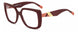 0LHF-00 - BURGUNDY
