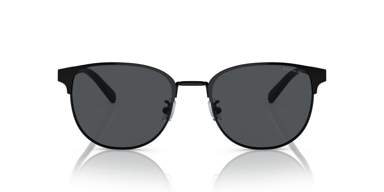 939387 - Black - Grey Solid