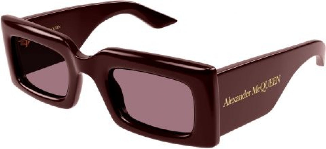 003 - Burgundy - Red