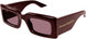 003 - Burgundy - Red