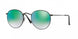 Ray-Ban Round Metal 3447 Sunglasses
