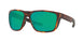 900209 - Havana - Green Mirror 580g