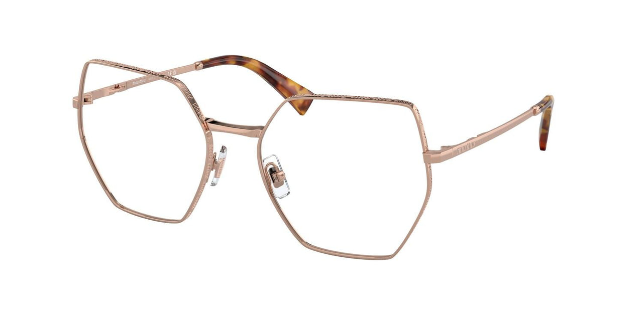 Miu Miu 50VV Eyeglasses