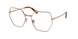 Miu Miu 50VV Eyeglasses