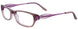 Aspex Eyewear EC283 Eyeglasses