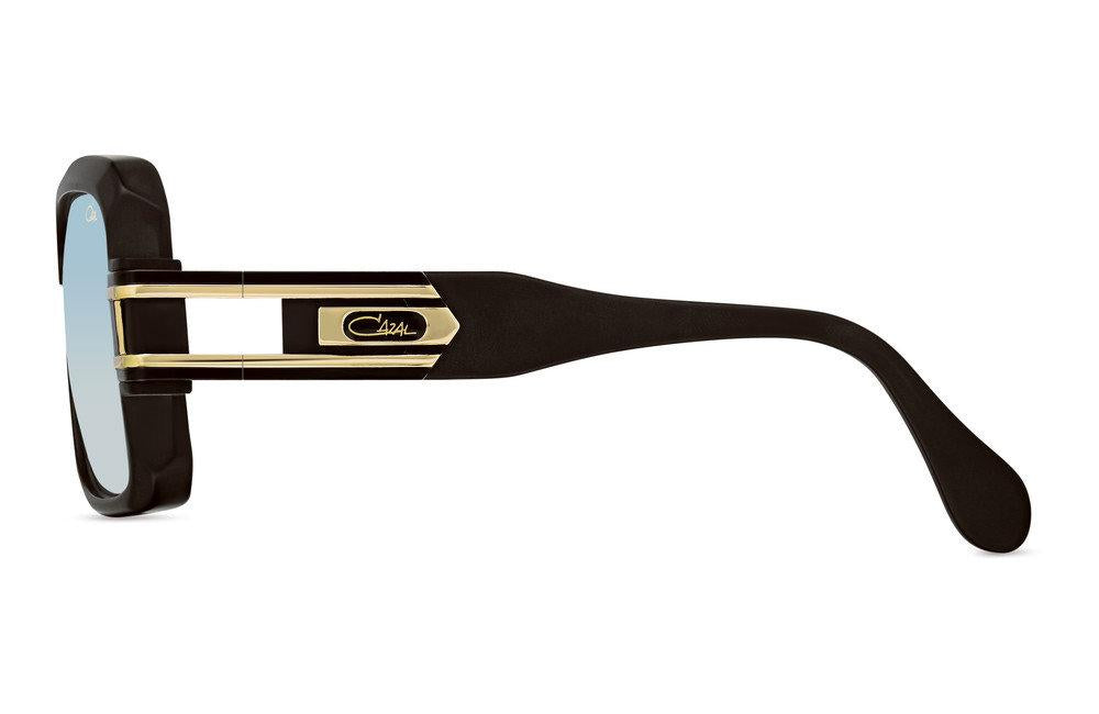 050-00 - black-gold mat