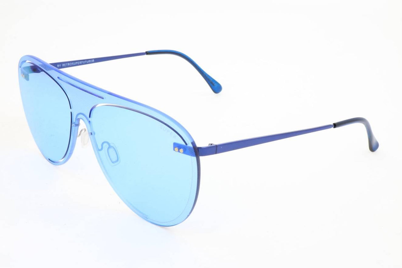 8M0 - BLUE