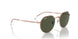 920231 - Gold - Green