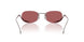 115/B5 - Grey - Red Hiper Mirror