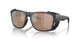911203 - Black - Copper Silver Mirror