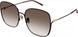 007 - Burgundy - Brown
