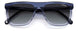 0WTA-GB - BLUE SHADED - Grey Shaded Blu