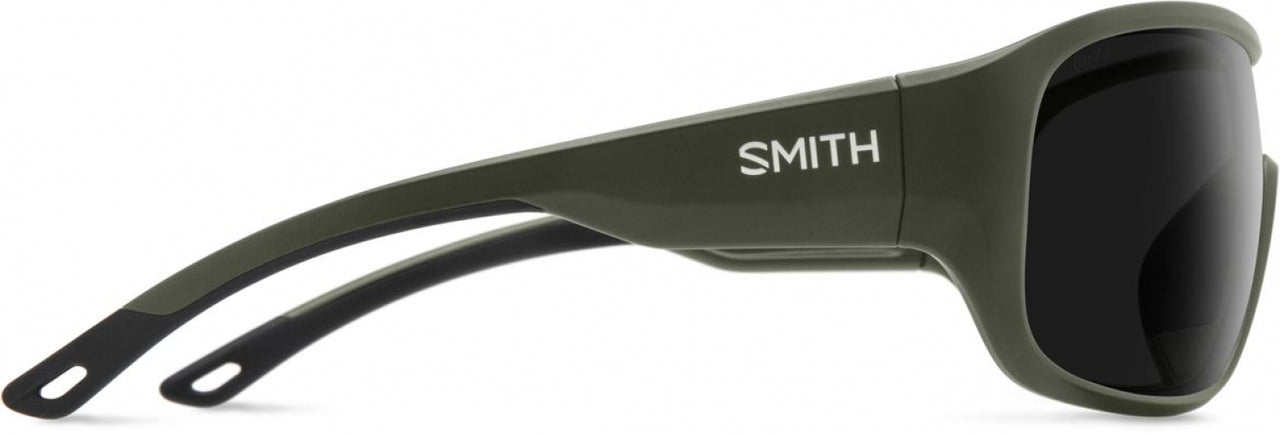 204981SIF99E3 - Chromapop Polarized Black