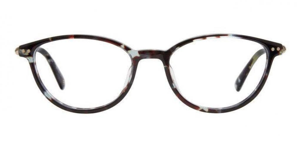 0EO3-00 - Black Green Havana