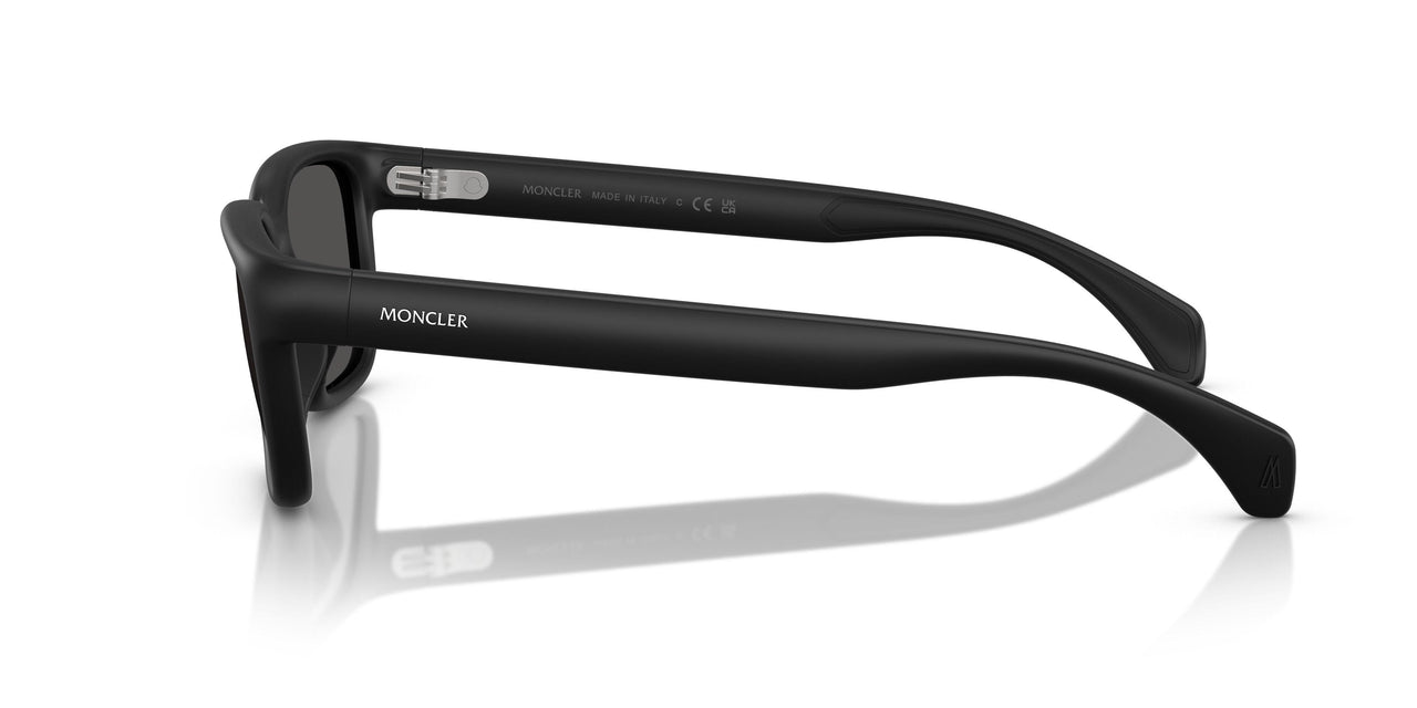 500687 - Black - Light Grey Gradient Black