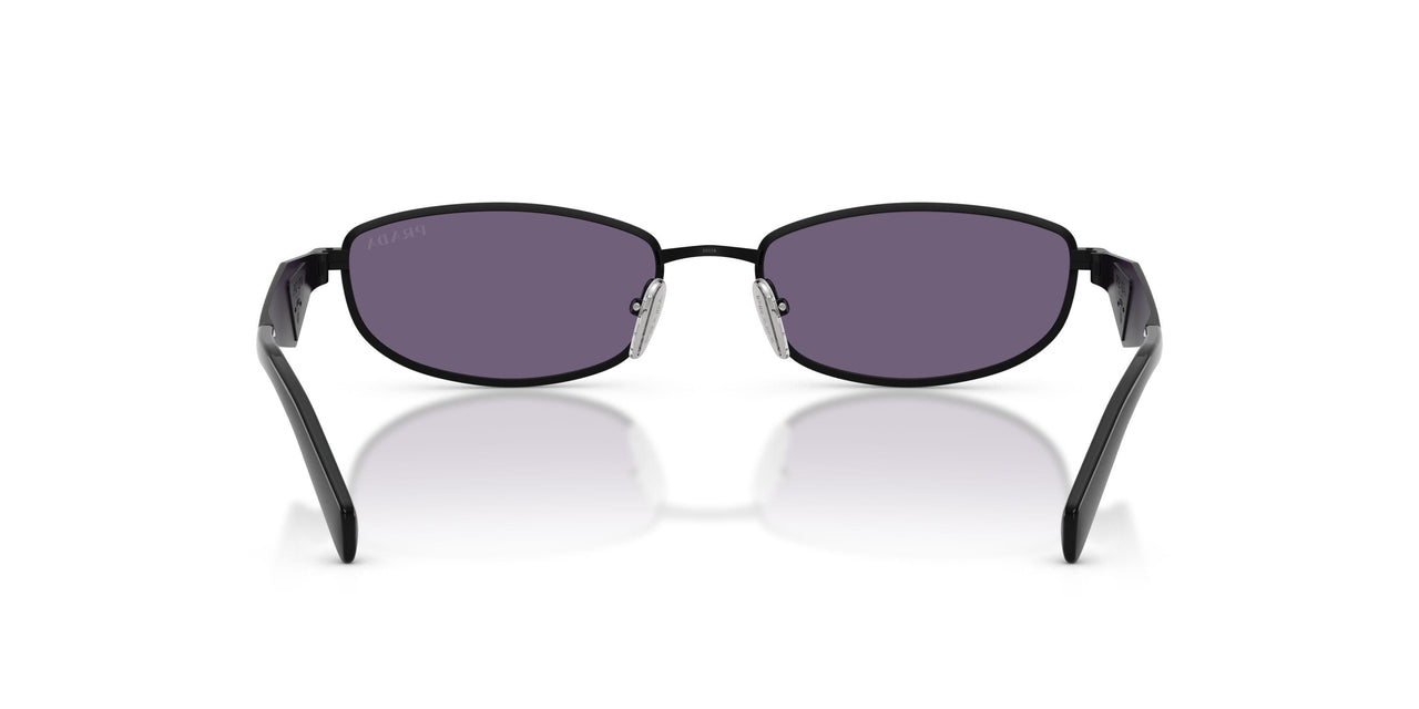 7AB70W - Black - Mora