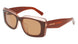 Salvatore Ferragamo SF1079SLB Sunglasses