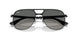 002/71 - Black - Light Grey Gradient Dark Grey