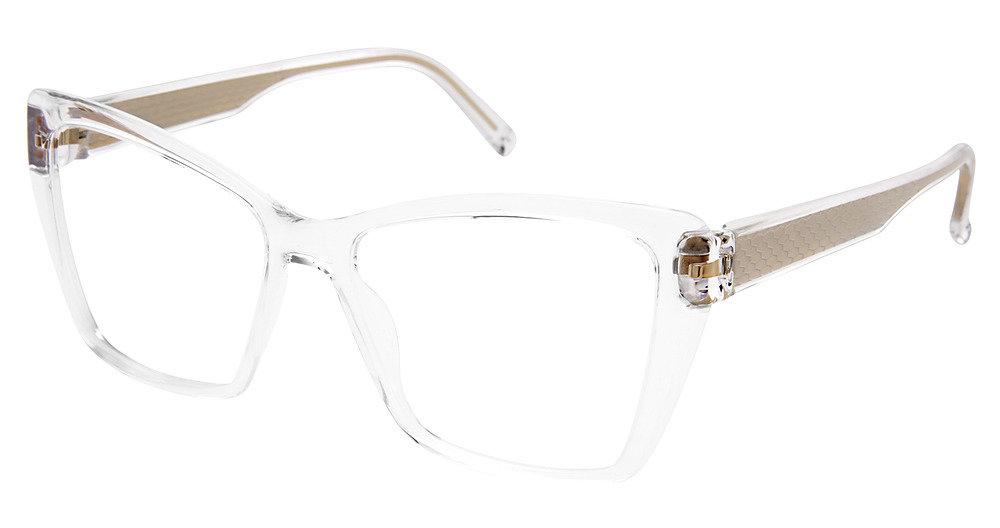 Stepper STE-10163-STS Eyeglasses