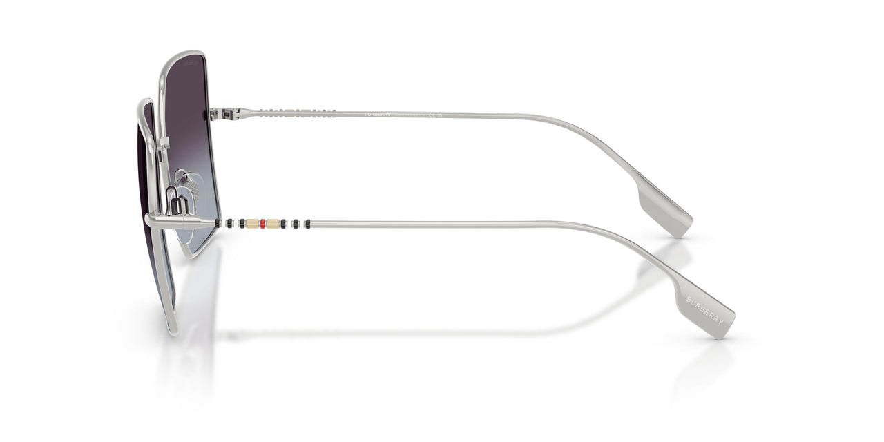 10058G - Silver - Grey Gradient