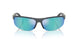 19Y10K - Grey - Light Green Mirror Blue