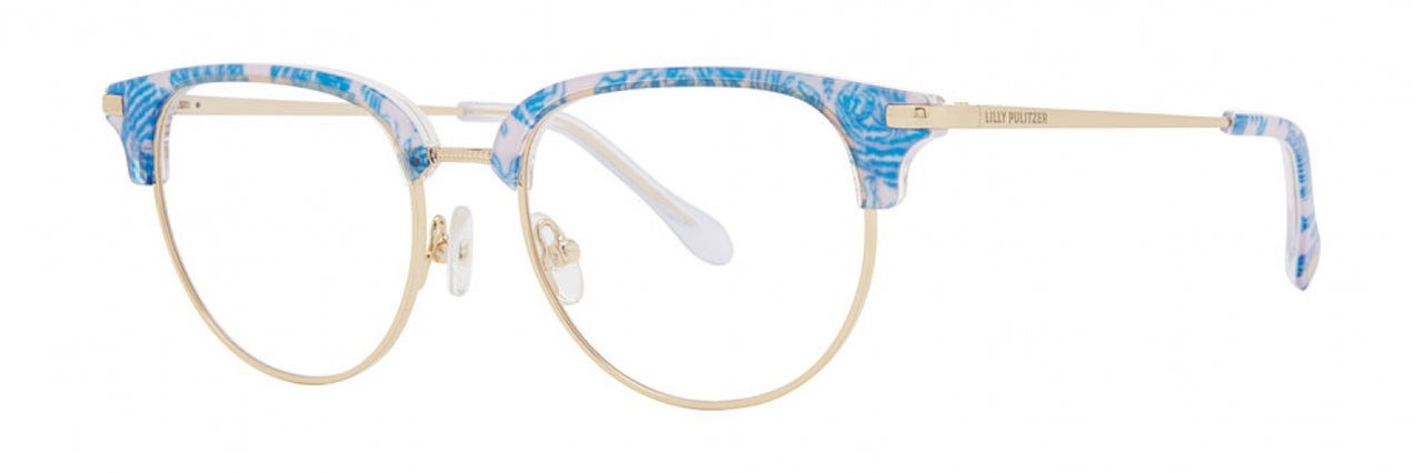 Lilly Pulitzer Ryann Eyeglasses