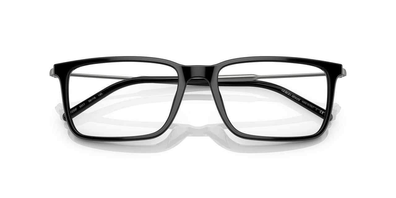 5017 - Black