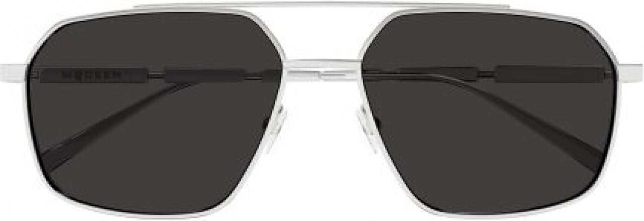 001 - Silver - Grey
