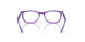 3997 - Violet - Clear