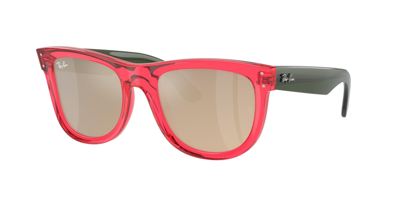 Ray-Ban Wayfarer Reverse R0502S Sunglasses