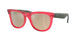 Ray-Ban Wayfarer Reverse R0502S Sunglasses