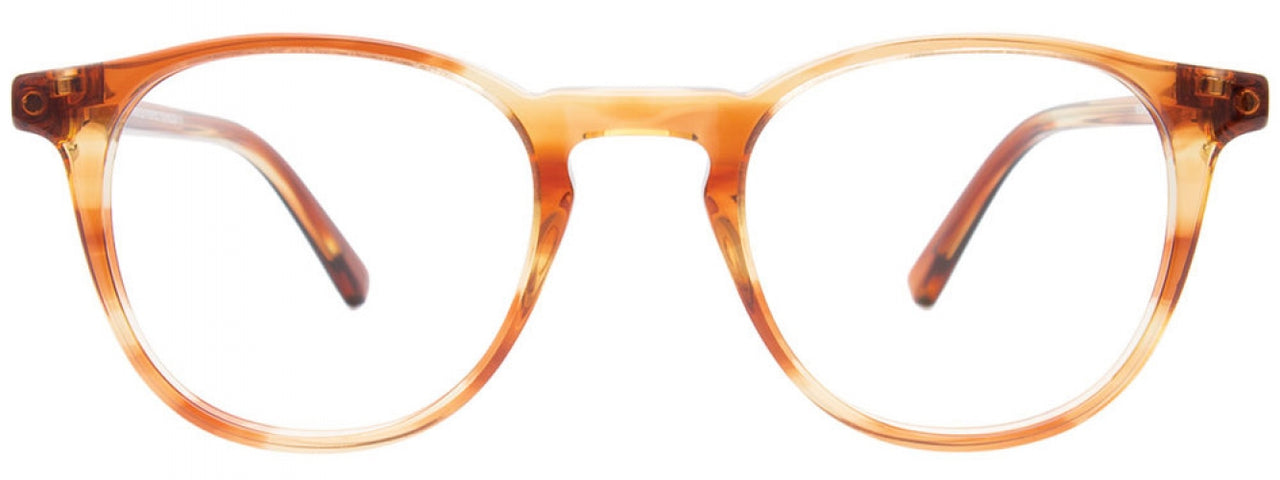 10 - Transparent Demi-Blonde