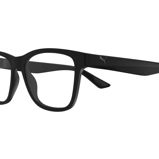 006 - Black - Transparent