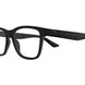 006 - Black - Transparent
