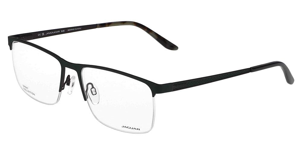 Jaguar 33130 Eyeglasses