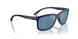 276222 - Blue - Dark Grey Mirror Water Polar