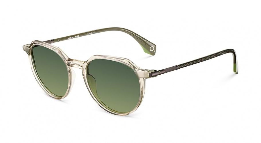 BEGR - Beige Green
