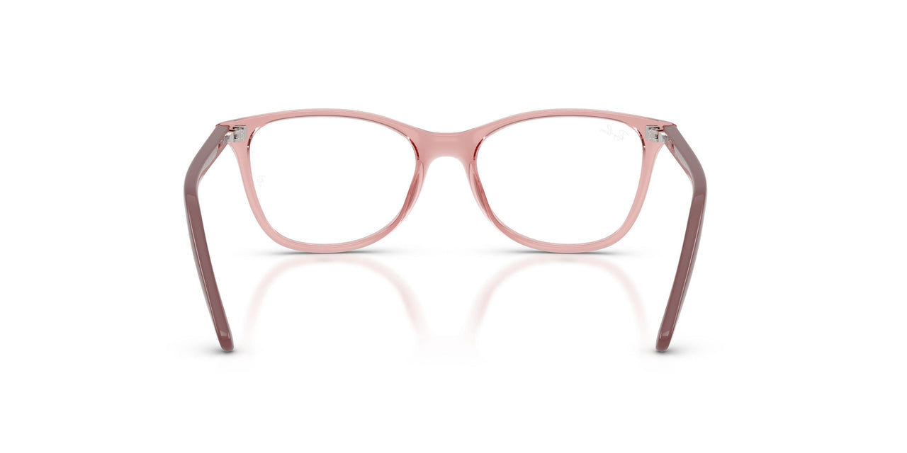 7516 - Pink - Clear
