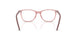 7516 - Pink - Clear