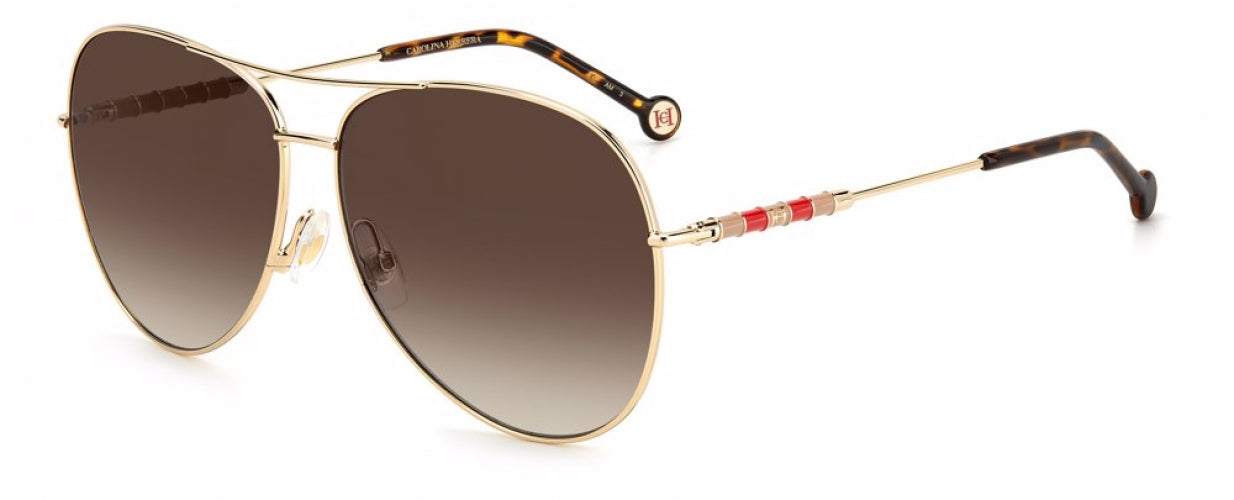 Carolina Herrera CH0034 Eyeglasses