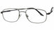 Match 135 Eyeglasses