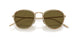 630073 - Gold - Dark Brown