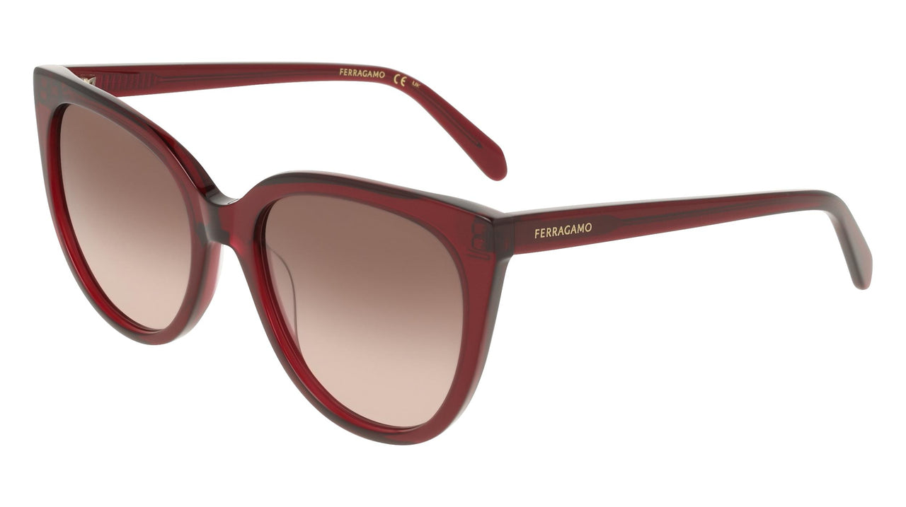 Salvatore Ferragamo SF2101S Sunglasses