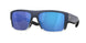 911611 - Multi - Blue Mirror