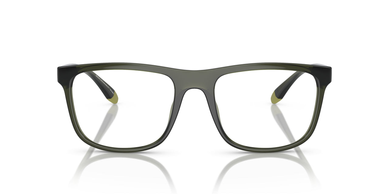 8341 - Green
