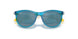 718455 - Blue - Blue Mirror Blue