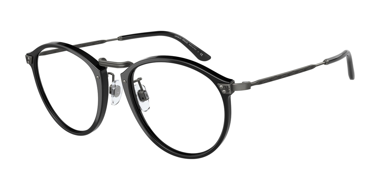 5001 - Black