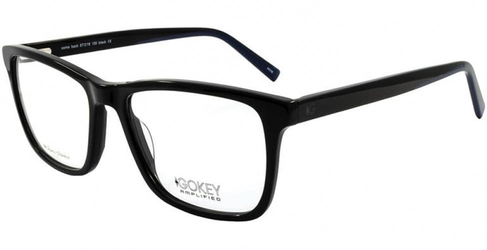 Danny Gokey Come Back Eyeglasses