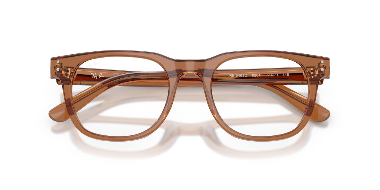 8201 - Brown - Demo Bio