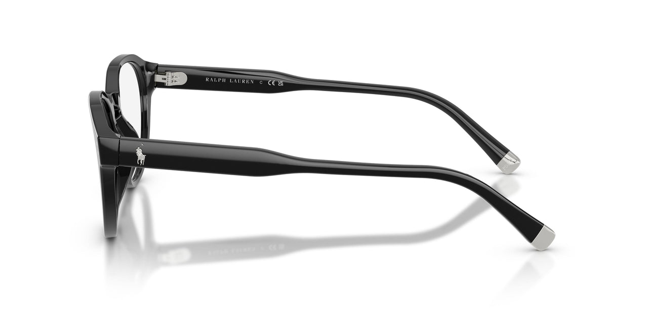 5001 - Black